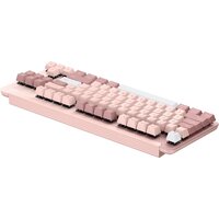 Клавиатура Logitech K855 920-011072 (розовый, нет кириллицы) - Превью изображения №4 — Интернет-магазин Time-Shop