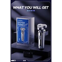 Электробритва Enchen X2 - Превью изображения №11 — Интернет-магазин Time-Shop