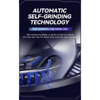 Электробритва Enchen X2 - Превью изображения №9 — Интернет-магазин Time-Shop