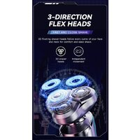 Электробритва Enchen X2 - Превью изображения №6 — Интернет-магазин Time-Shop