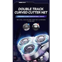 Электробритва Enchen X2 - Превью изображения №8 — Интернет-магазин Time-Shop