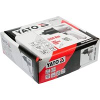 Пневматический гайковерт Yato YT-09511 - Превью изображения №4 — Интернет-магазин Time-Shop