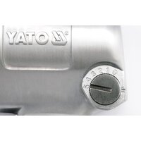Пневматический гайковерт Yato YT-09511 - Превью изображения №2 — Интернет-магазин Time-Shop