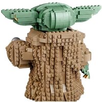Конструктор LEGO Star Wars 75318 Малыш - Превью изображения №6 — Интернет-магазин Time-Shop