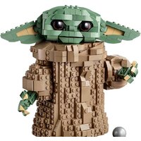 Конструктор LEGO Star Wars 75318 Малыш - Превью изображения №4 — Интернет-магазин Time-Shop