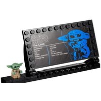 Конструктор LEGO Star Wars 75318 Малыш - Превью изображения №12 — Интернет-магазин Time-Shop