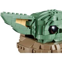 Конструктор LEGO Star Wars 75318 Малыш - Превью изображения №7 — Интернет-магазин Time-Shop