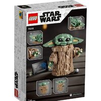 Конструктор LEGO Star Wars 75318 Малыш - Превью изображения №2 — Интернет-магазин Time-Shop