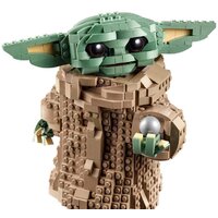 Конструктор LEGO Star Wars 75318 Малыш - Превью изображения №10 — Интернет-магазин Time-Shop