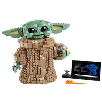 Конструктор LEGO Star Wars 75318 Малыш - Превью изображения №3 — Интернет-магазин Time-Shop