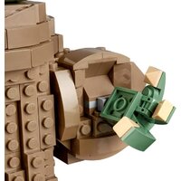 Конструктор LEGO Star Wars 75318 Малыш - Превью изображения №8 — Интернет-магазин Time-Shop