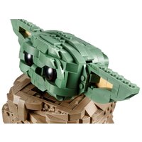 Конструктор LEGO Star Wars 75318 Малыш - Превью изображения №9 — Интернет-магазин Time-Shop