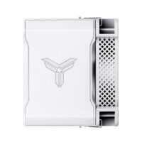 Кулер для процессора Jonsbo HX6240 White - Превью изображения №21 — Интернет-магазин Time-Shop