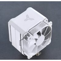Кулер для процессора Jonsbo HX6240 White - Превью изображения №4 — Интернет-магазин Time-Shop