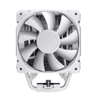 Кулер для процессора Jonsbo HX6240 White - Превью изображения №14 — Интернет-магазин Time-Shop