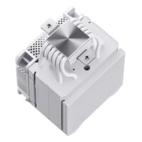 Кулер для процессора Jonsbo HX6240 White - Превью изображения №20 — Интернет-магазин Time-Shop