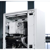 Кулер для процессора Jonsbo HX6240 White - Превью изображения №16 — Интернет-магазин Time-Shop