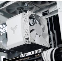 Кулер для процессора Jonsbo HX6240 White - Превью изображения №10 — Интернет-магазин Time-Shop