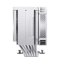 Кулер для процессора Jonsbo HX6240 White - Превью изображения №13 — Интернет-магазин Time-Shop