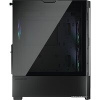 Корпус Cougar Airface CGR-5ZD1B-AIR - Превью изображения №2 — Интернет-магазин Time-Shop