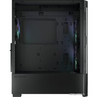 Корпус Cougar Airface CGR-5ZD1B-AIR - Превью изображения №3 — Интернет-магазин Time-Shop