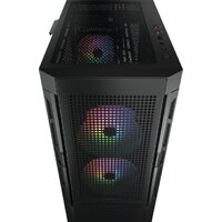 Корпус Cougar Airface CGR-5ZD1B-AIR - Превью изображения №6 — Интернет-магазин Time-Shop