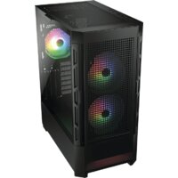 Корпус Cougar Airface CGR-5ZD1B-AIR - Превью изображения №5 — Интернет-магазин Time-Shop