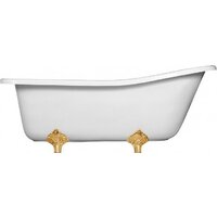 Ванна Эстет Царская 150x73 ФР-00001653 - Превью изображения №4 — Интернет-магазин Time-Shop