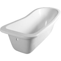 Ванна Эстет Царская 150x73 ФР-00001653 - Превью изображения №2 — Интернет-магазин Time-Shop