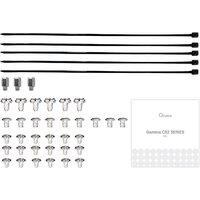 Корпус Ocypus Gamma C52 WH - Превью изображения №9 — Интернет-магазин Time-Shop
