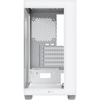 Корпус Ocypus Gamma C52 WH - Превью изображения №2 — Интернет-магазин Time-Shop