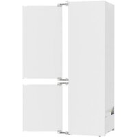 Холодильник Gorenje NRKI517E82WF - Превью изображения №6 — Интернет-магазин Time-Shop