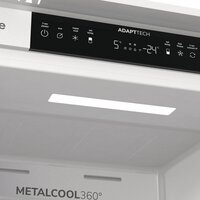 Холодильник Gorenje NRKI517E82WF - Превью изображения №7 — Интернет-магазин Time-Shop