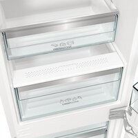 Холодильник Gorenje NRKI517E82WF - Превью изображения №10 — Интернет-магазин Time-Shop