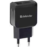Defender EPA-13 (черный)