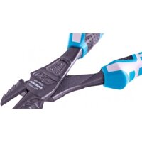 Кусачки боковые (бокорезы) GROSS 17586 - Превью изображения №2 — Интернет-магазин Time-Shop