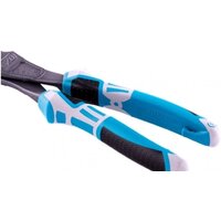 Кусачки боковые (бокорезы) GROSS 17586 - Превью изображения №3 — Интернет-магазин Time-Shop