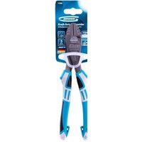 Кусачки боковые (бокорезы) GROSS 17586 - Превью изображения №4 — Интернет-магазин Time-Shop