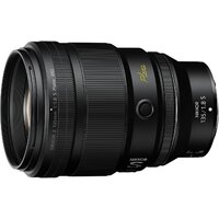 Nikon NIKKOR Z 135mm f/1.8 S Plena