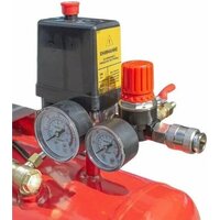 Компрессор Edon OAC-25/1600 - Превью изображения №3 — Интернет-магазин Time-Shop