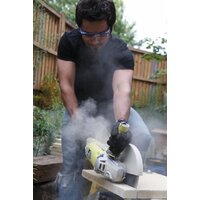 Угловая шлифмашина Ryobi EAG2000RS - Превью изображения №5 — Интернет-магазин Time-Shop