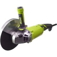 Угловая шлифмашина Ryobi EAG2000RS - Превью изображения №2 — Интернет-магазин Time-Shop