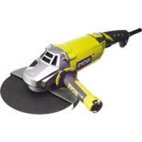 Угловая шлифмашина Ryobi EAG2000RS - Превью изображения №3 — Интернет-магазин Time-Shop