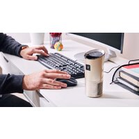 Очиститель воздуха Sharp UJ-GC20E-N - Превью изображения №5 — Интернет-магазин Time-Shop