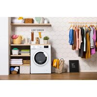 Стиральная машина Gorenje WHE60SFS - Превью изображения №9 — Интернет-магазин Time-Shop