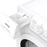 Стиральная машина Gorenje WHE60SFS - Превью изображения №8 — Интернет-магазин Time-Shop