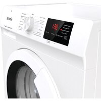 Стиральная машина Gorenje WHE60SFS - Превью изображения №6 — Интернет-магазин Time-Shop