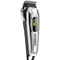 Машинка для стрижки волос Hyundai H-HC7110 - Превью изображения №2 — Интернет-магазин Time-Shop