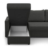 Диван Mio Tesoro Торонто 113 (Savana Grey) - Превью изображения №7 — Интернет-магазин Time-Shop