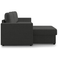 Диван Mio Tesoro Торонто 113 (Savana Grey) - Превью изображения №3 — Интернет-магазин Time-Shop